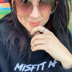 Meet your Posher, Yahaira